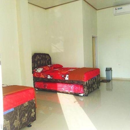 Oyo 2246 Anjung Bang Oking Hotel & Resort Pasarpulaupisang Zewnętrze zdjęcie